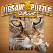 Jigsaw Puzzle Classic - Engaging Puzzle Game for All Ages