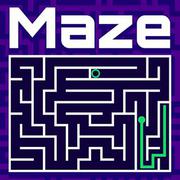 Maze - Engaging Puzzle Game for All Ages